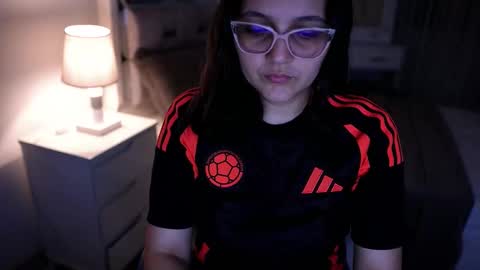 Camila buitrago online show from 28, 11, 2025