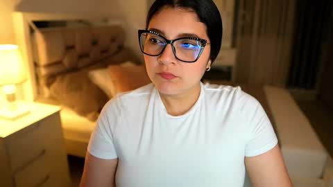 Camila buitrago online show from 20, 12, 2025