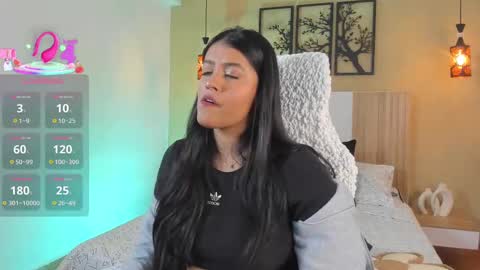 camila_bustamante_ online show from 7, 10, 2025