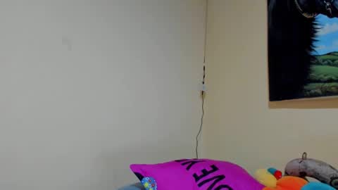 camila_collin07 online show from 31, 1, 2026