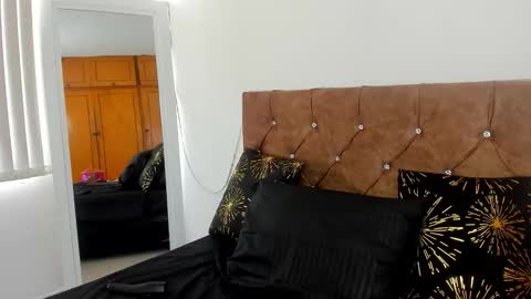 Snapshot of camila_collins7 chatting on 1, 11, 2025 camila_collins7 online show from 1, 11, 2025