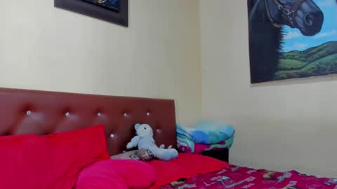 Snapshot of camila_collins7 chatting on 2, 11, 2025 camila_collins7 online show from 2, 11, 2025