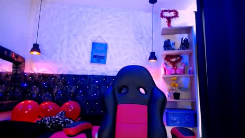 camila dl online show from 16, 1, 2026