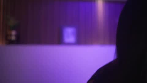 Camila online show from 29, 11, 2025