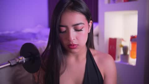 Camila online show from 7, 1, 2026