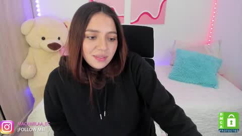  C A M I  online show from 5, 3, 2025