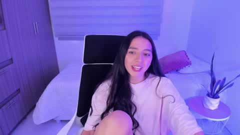  C A M I  online show from 18, 2, 2026