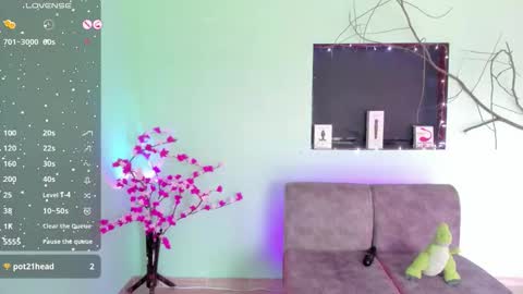 C A M I L A online show from 14, 11, 2025