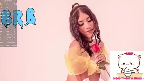 Snapshot of camila_harperr chatting on 3, 3, 2026 C A M I L A online show from 3, 3, 2026