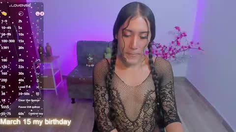 Snapshot of camila_harperr chatting on 14, 3, 2026 C A M I L A online show from 14, 3, 2026