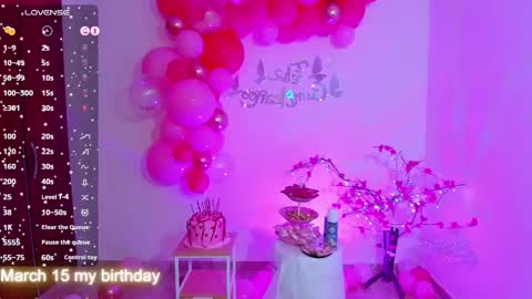 Snapshot of camila_harperr chatting on 15, 3, 2026 C A M I L A online show from 15, 3, 2026