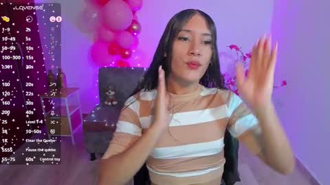 Snapshot of camila_harperr chatting on 19, 3, 2026 C A M I L A online show from 19, 3, 2026