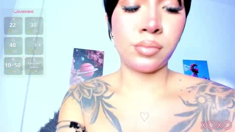 Cami vazques online show from 3, 3, 2026