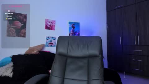 Cami vazques online show from 24, 3, 2026