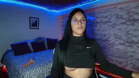 Camila Roose online show from 26, 2, 2026