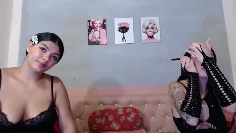 camila_meza online show from 23, 10, 2025