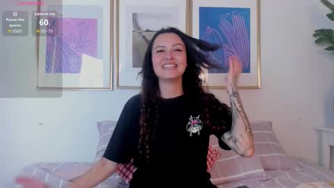 CAMI 3 online show from 9, 1, 2026