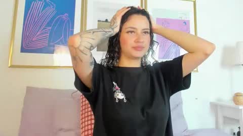 CAMI 3 online show from 17, 1, 2026