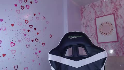 Snapshot of camila_pandora_ch chatting on 24, 1, 2025 Cami online show from 24, 1, 2025