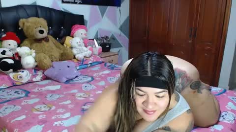 valentinaEpic way Ive been fucked 1515  online show from 6, 10, 2025