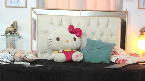 Snapshot of camila_sex_latina chatting on 7, 12, 2024 camila_sex_latina online show from 7, 12, 2024