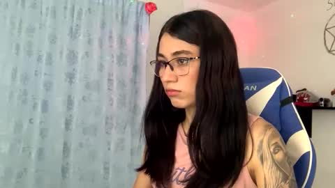 Camila online show from 3, 11, 2025