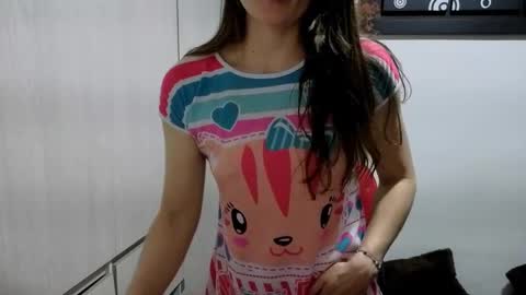 Camila ventura online show from 9, 11, 2025