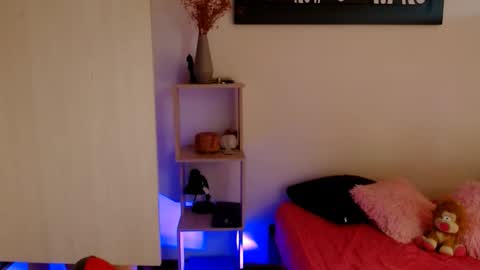 Camila ventura online show from 17, 1, 2026