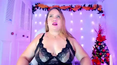 camilaa foxxx online show from 1, 12, 2024