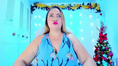 camilaa foxxx online show from 16, 12, 2024