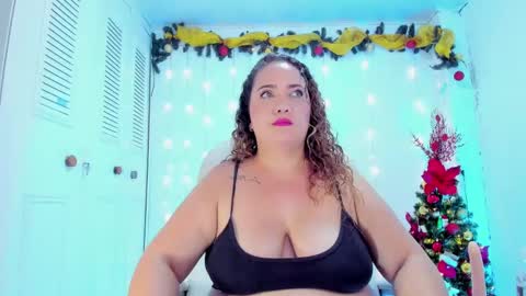 camilaa foxxx online show from 27, 12, 2024