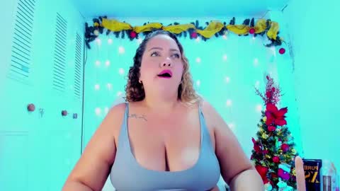 camilaa foxxx online show from 30, 12, 2024