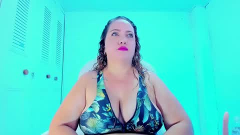 camilaa foxxx online show from 7, 1, 2025