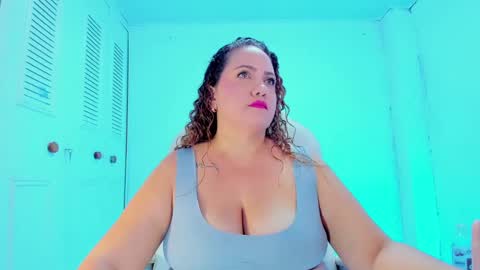 camilaa foxxx online show from 9, 1, 2025