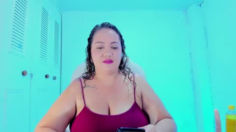 camilaa foxxx online show from 12, 1, 2025