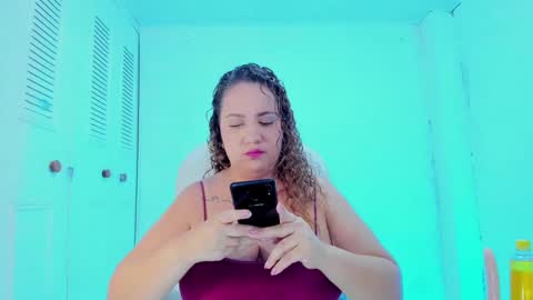 camilaa foxxx online show from 12, 1, 2025