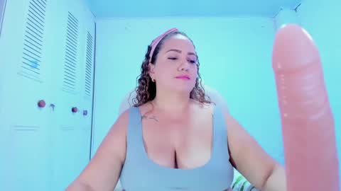 camilaa foxxx online show from 23, 1, 2025