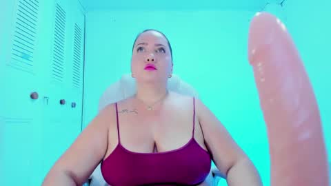 camilaa foxxx online show from 28, 1, 2025