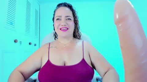 camilaa foxxx online show from 4, 3, 2025