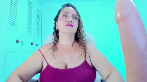 camilaa foxxx online show from 4, 3, 2025