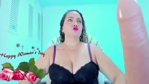 camilaa foxxx online show from 8, 3, 2025
