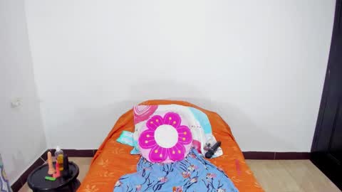 camilaa foxxx online show from 11, 10, 2025