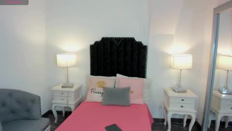 Camila online show from 16, 1, 2026