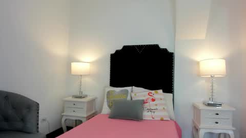 Camila online show from 3, 2, 2026