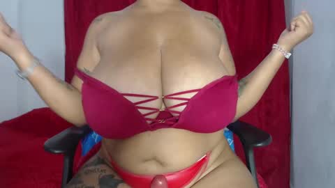 camila online show from 5, 2, 2025