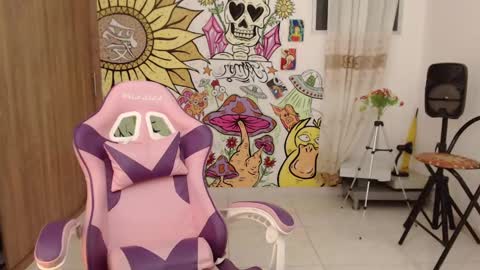 Snapshot of camilacarter chatting on 19, 1, 2025 camilacarter online show from 19, 1, 2025