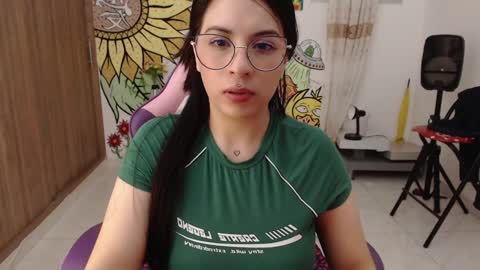Snapshot of camilacarter chatting on 26, 2, 2025 camilacarter online show from 26, 2, 2025