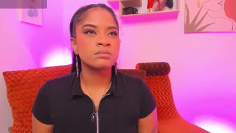 Camila Foox online show from 1, 2, 2026