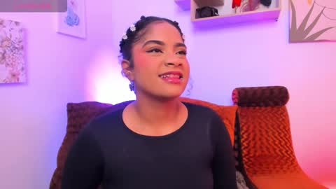 Camila Foox online show from 18, 2, 2026