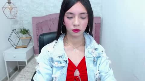 Cami online show from 13, 2, 2025